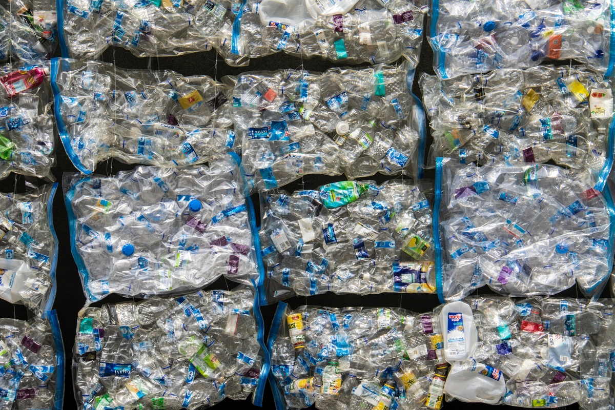 Plastic Recycling